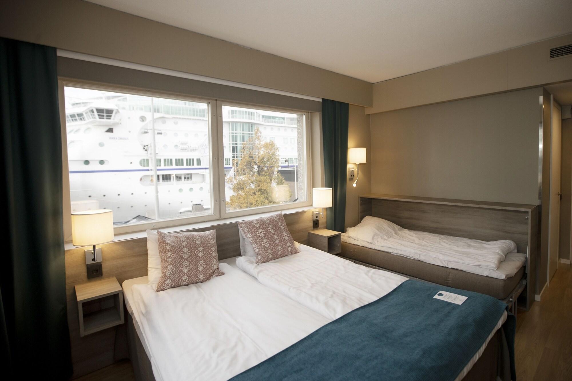 Hotel Adlon Mariehamn Exterior foto